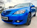 Mazda 3 Lim. 2.0 Sport Top*Klima*Xeinon*PDC* - gebrauchte Mazda 3 aus dem Jahr 2005