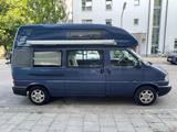 Volkswagen T4 California Exclusive - Volkswagen T4 California aus 1998