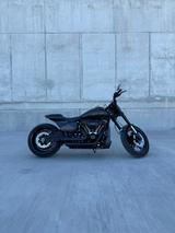 Harley-Davidson Softail FXDR 114 - Harley-Davidson FXDR 114