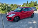 Suzuki Swift Comfort Automatik - Suzuki Unfallwagen