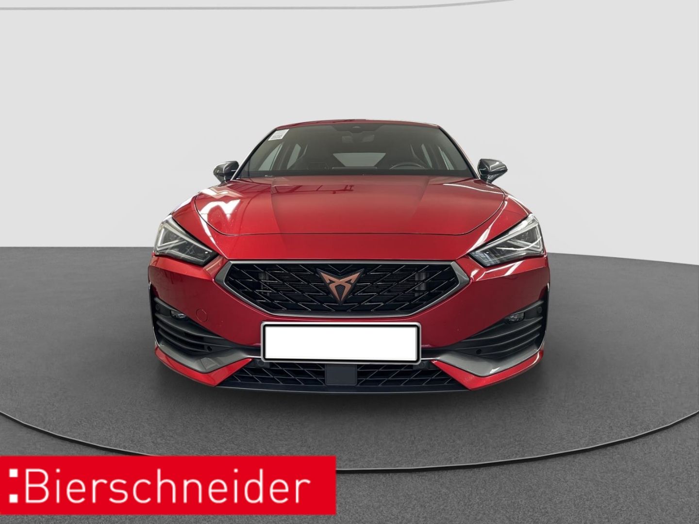 Cupra Leon 2.0 TSI DSG VZ MATRIX BEATS 5J.GARA REAR imagem 3