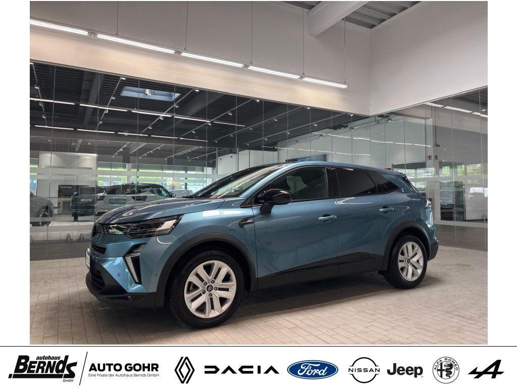 Renault Symbioz E-Tech Full Hybrid 145 Evolution AUTOM.