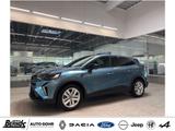 Renault Symbioz E-Tech Full Hybrid 145 Evolution AUTOM. - Renault Symbioz Evolution mit Hybrid-Antrieb (Benzin/Elektro)