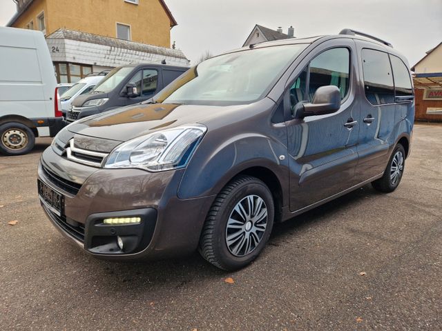 Citroën Berlingo Kombi Shine +PANORAMA+AHK+SHZ+TEMPOMAT+