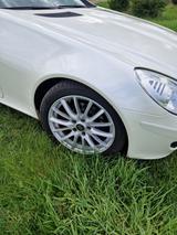 Mercedes-Benz SLK 200 KOMPRESSOR - - Mercedes SLK-Klasse bis 10.000 Euro