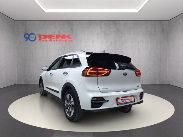e-Niro Spirit 64 kWh*LEDER*AHK*VENTSEAT*