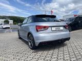 Audi A1 1.8 192 PS S-LINE BOSE *Winterräder* - Audi Gebrauchtwagen in Arnsberg