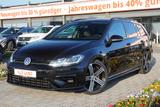 Volkswagen Golf VII R Variant 2.0 4Motion LED Navi Kamera - Volkswagen mit Benzin-Antrieb: mit Klimaanlage