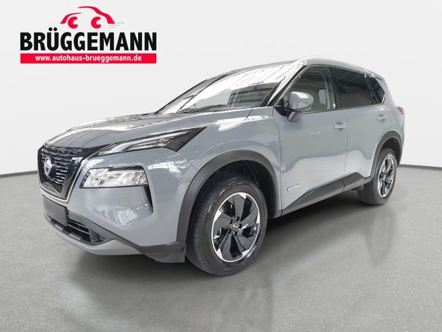 Nissan X-TRAIL 1.5 VC-T E-POWER AUTO. N-CONNECTA