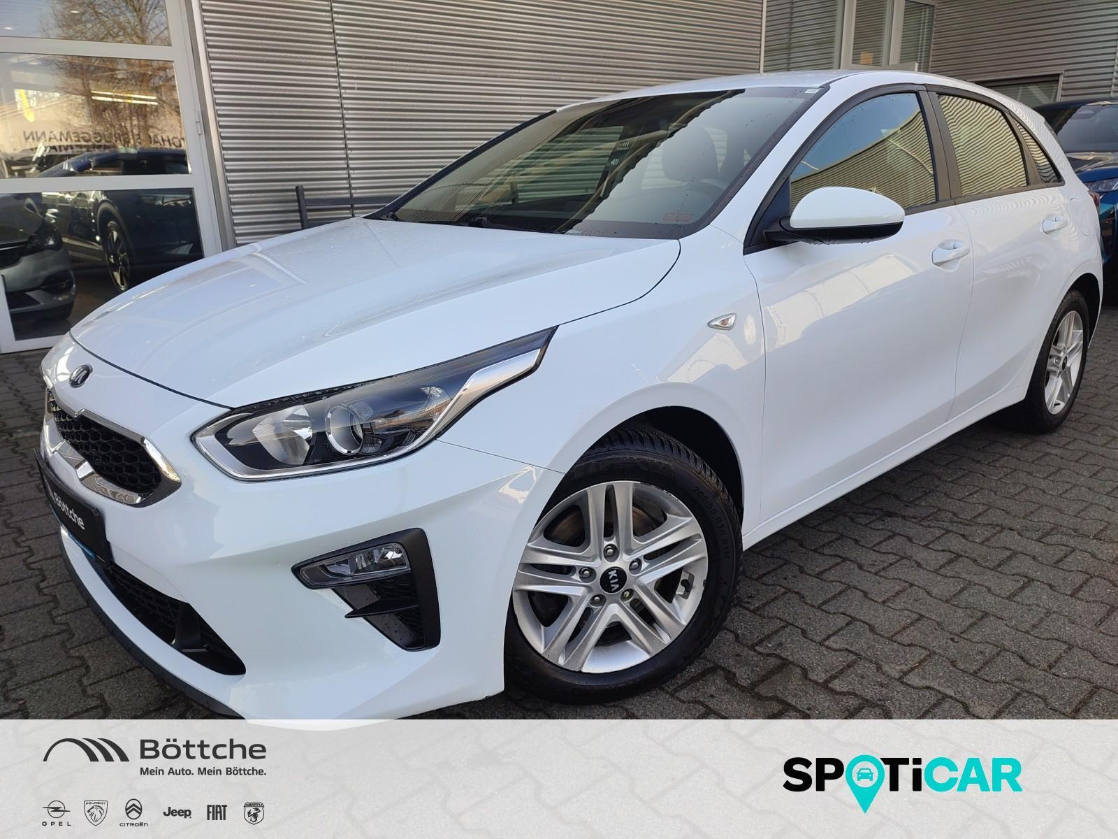 Kia Ceed Edition 7 1.0 TGDI