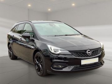 Opel Astra - 6