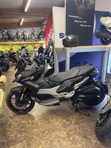 Peugeot XP400GT, EZ: 11/24, Garantie - PEUGEOT XP 400 GT