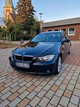 BMW Bmw e90 318 D Top Zustand - BMW 318: 318d E90