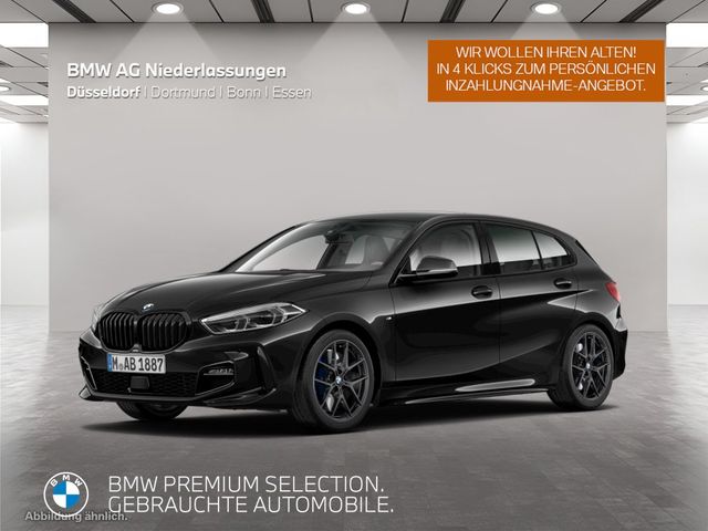 BMW 120i M Sport AHK Harman/K LiveCockpitProf LED