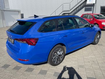 Skoda Octavia - 5