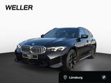 BMW 320d xDrive Touring M-SPORT COMF. INNOV. AHK HUD