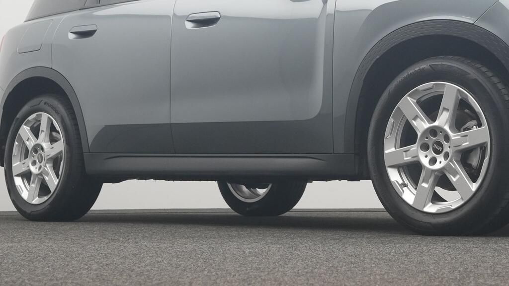 MINI One D Countryman - Bild 20