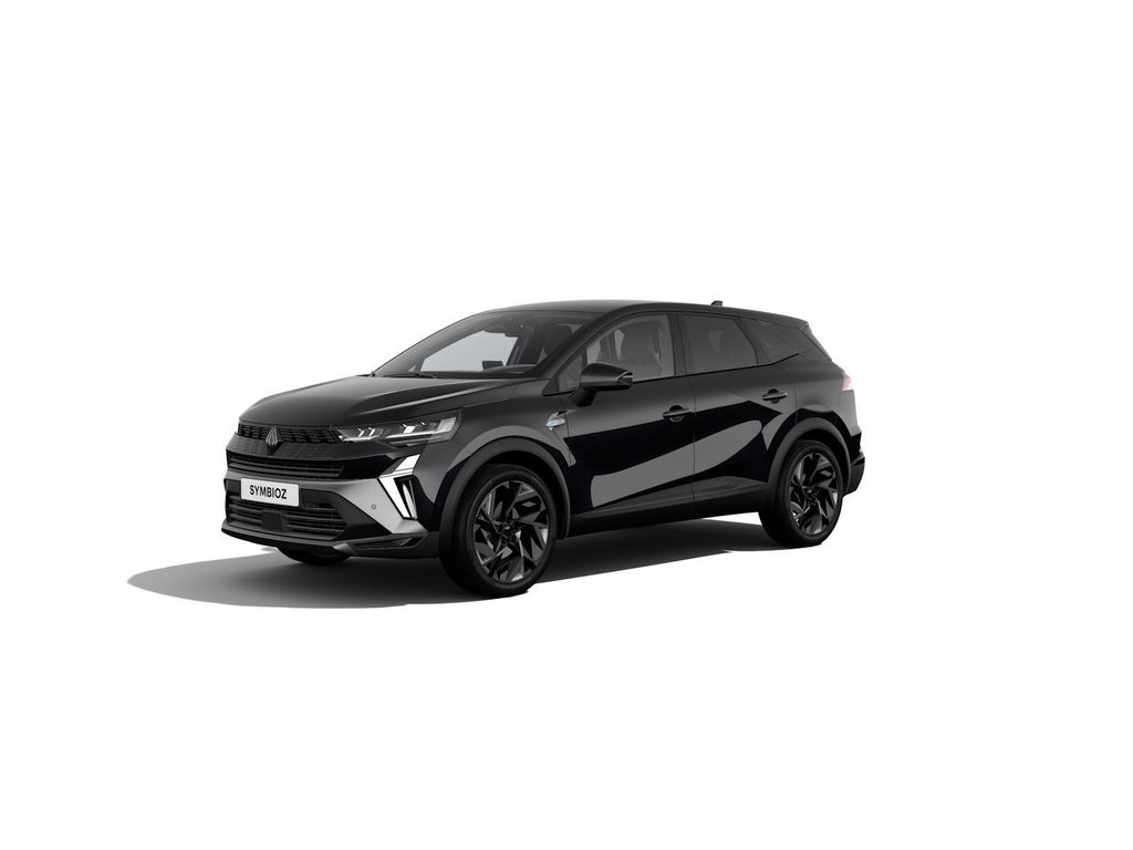 RENAULT Symbioz - Bild 1