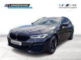 BMW 540d xDrive Touring M Sportpaket Head-Up AHK Mem - BMW 540 in Erfurt
