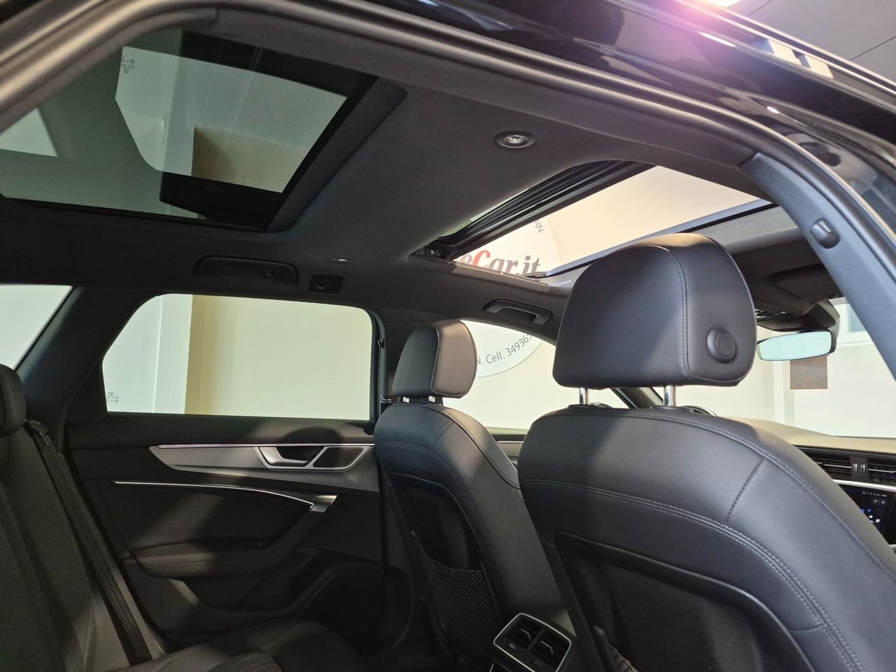 Audi A6 allroad 2.0 TDI/MHEV QUATTRO 204CV MATRI imagem 3