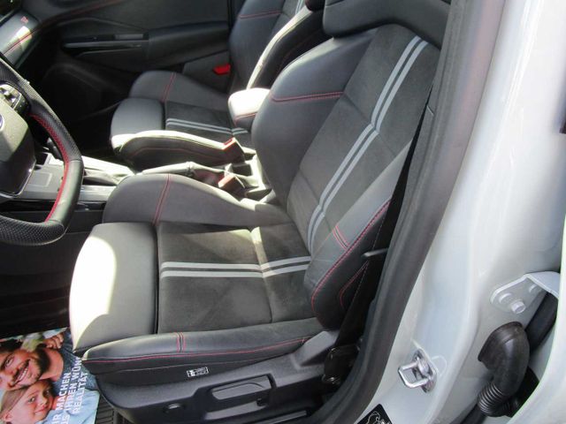 Puma 1.0 EB MHEV Aut. ST/ACC/360° Kamera/Matrix 