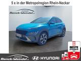 Hyundai KONA Prime 1,6 T-GDI DCT HUD Navi Soundsystem LE - Hyundai KONA aus 2023