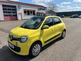 Renault Twingo Liberty - Renault Twingo: Gelb
