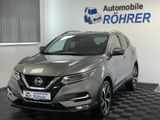 Nissan Qashqai 1.7 dCi Tekna 4x4 Automatik Pano 360° - Nissan Qashqai mit Diesel-Antrieb