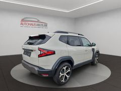 DACIA Duster TCe 130 Journey Navi digitales Cockpit Ap