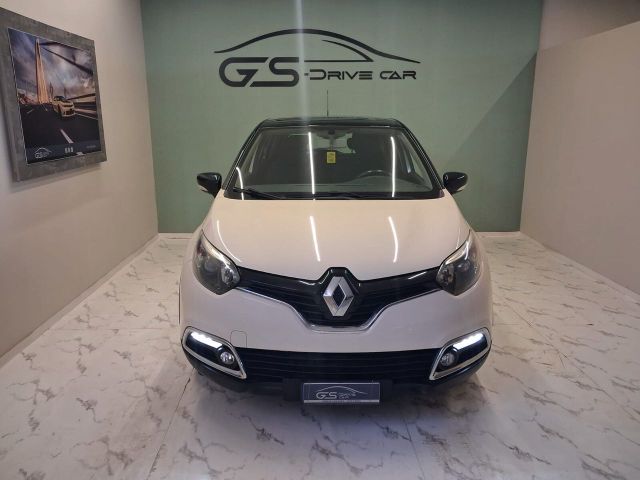 Renault Captur 1.5 dCi 8V 90 CV Start&Stop Energ