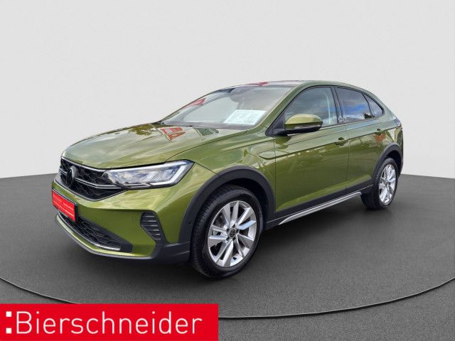 Volkswagen Taigo - Bild 3