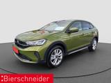 Volkswagen Taigo 1.5 TSI DSG Move ACC PANO NAVI CAM 17 - scheckheftgepflegte VW Taigo