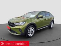 Volkswagen Taigo - Vorschau Bild 3