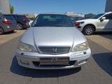Honda Accord 1.8i ES - Honda Accord: 1.8