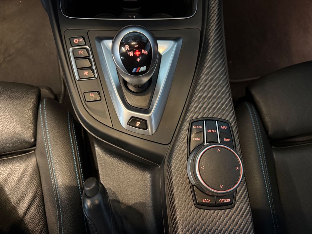 BMW M2 2022