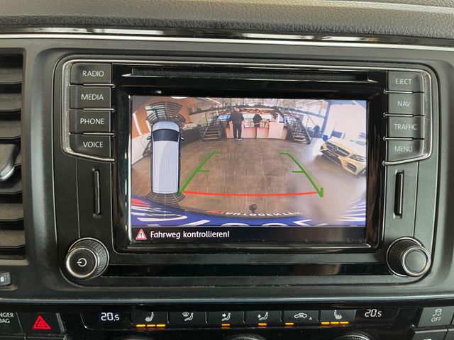 MYAUTOCENTER – Gebraucht- und Jahreswagen mit Werkstattservice in Pfaffenhofen Volkswagen T6 Multivan Highline 4Motion *AHK*7-Sitzer*LED*