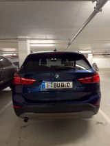 BMW X1 xDrive25d A xLine xLine - BMW X1 in Frankfurt (Main)