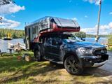 Tischer Kabine 260L auf Ford Ranger - Offers