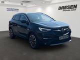 Opel Grandland X 1,6 Ultimate PHEV +360Grad Kamera+Na - Opel Grandland (X) ultimate mit Hybrid-Antrieb (Benzin/Elektro)