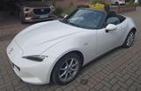Mazda MX-5 RF 2.0 SKYACTIV-G 160 Drive Sports-Line... - Mazda MX-5 Gebrauchtwagen in Hamburg