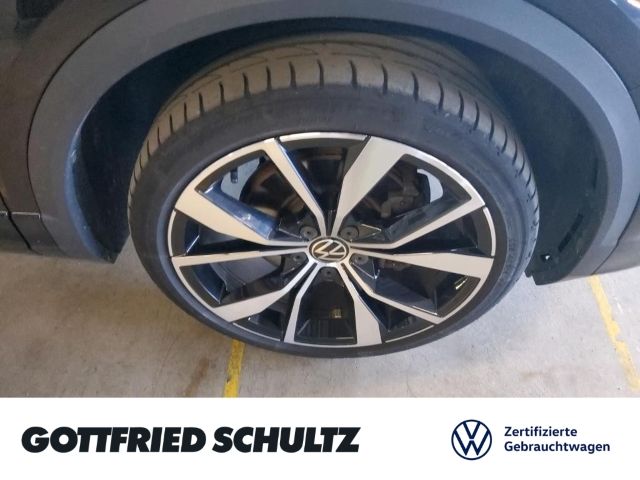 Volkswagen T-Roc R-Line 1.5 TSI DSG 19ZOLL CARPLAY KAMERA A foto 5