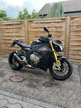 BMW S 1000 R Dynamik-Paket, TÜV neue
