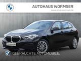 BMW 118i Hatch Advantage DAB LED WLAN Komfortzg. - BMW: Hatch