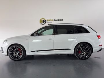 Audi Q7 - 2