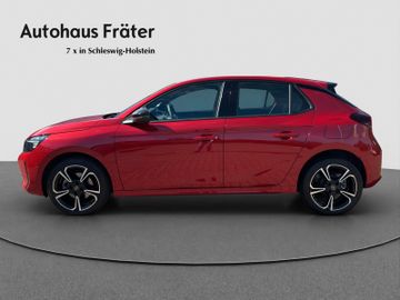 Fotografie 5 des Opel Corsa GS Kamera LED Sitz-/Lenkradheizung PDC
