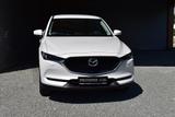 Mazda CX-5 SKYACTIV-G 194 AWD Sports-Line Leder - gebrauchte Mazda CX-5 aus dem Jahr 2017