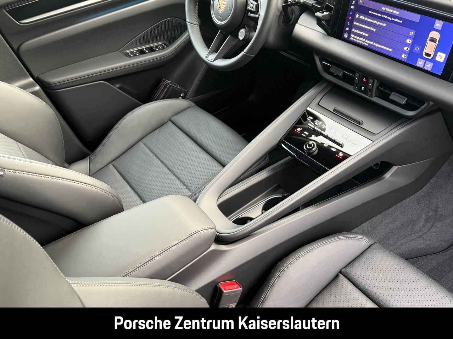 Porsche Macan - Bild 33