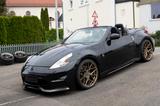 Nissan 370Z Cabrio Unikat/Tuning/Nismo+++ 362PS - Nissan: Nismo