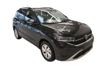 T-Cross 1.0 TSI Life *NAVI*IQ.DRIVE*SHZ*