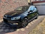 Volkswagen Polo 1.2 TSI 66kW ALLSTAR 6C TÜV neu - Volkswagen Polo: 6n2